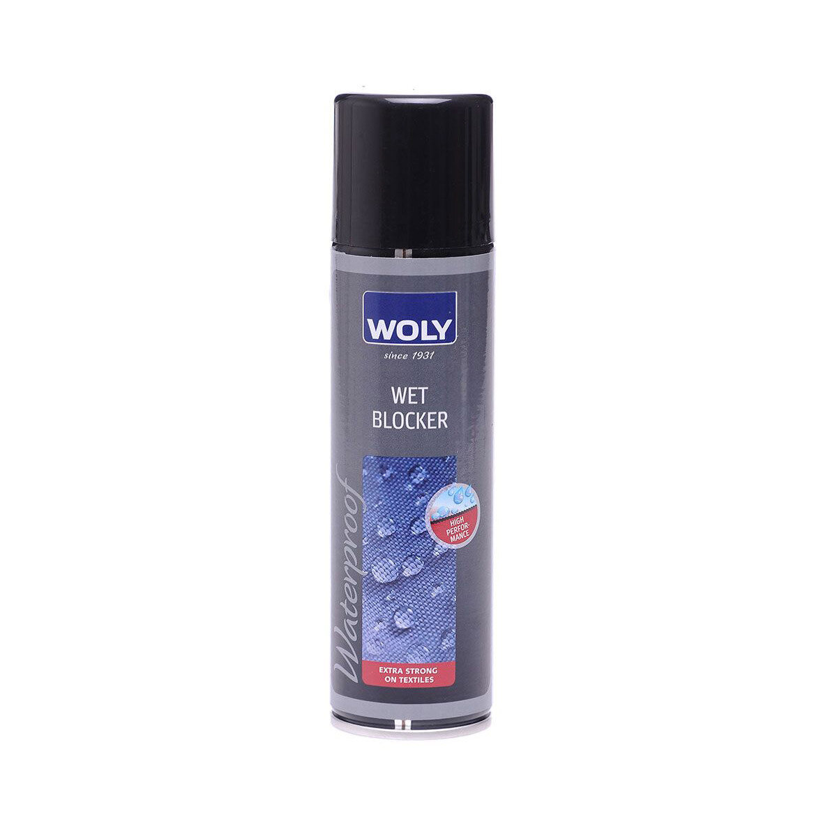 Woly Wet Blocker (Su Geçirmezlik Spreyi)